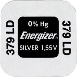 Energizer 379 1τμχ