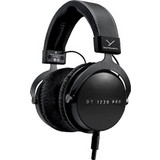 Beyerdynamic DT 1770 PRO MK II Ενσύρματα Ακουστικά Studio Over Ear Μαύρα