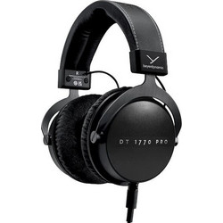 Beyerdynamic DT 1770 PRO MK II Ενσύρματα Ακουστικά Studio Over Ear Μαύρα