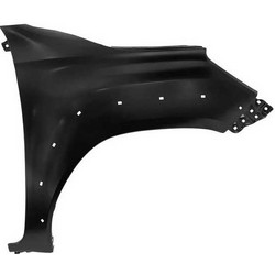 ΦΤΕΡΟ TOYOTA HILUX REVO '20- 4WD (ΓΙΑ ΕΚΔΟΣΗ INVINCIBLE) XΩΡΙΣ ΤΡΥΠΑ ΓΙΑ ΦΛΑΣ ΜΕ ΤΡΥΠΕΣ ΓΙΑ ΔΙΑΚΟΣΜΗΤΙΚΟ ΕΜΠΡΟΣ ΔΕΞΙΑ
