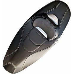 ΣΕΛΑ YAMAHA N-MAX 155 2020-2022 CARBON