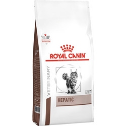 Royal Canin Cat Hepatic 2kg
