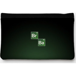 Θήκη Καπνού Δερμάτινη - Breaking Bad