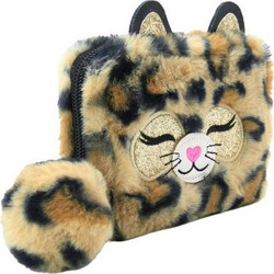 Tinka - Wallet - Brown Wild Stuff (8-805022)