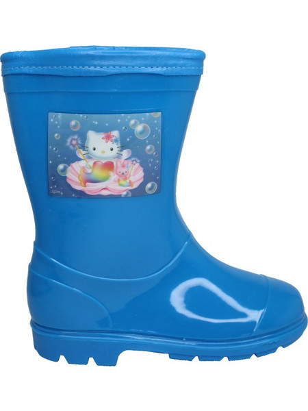 ΠΑΙΔΙΚΕΣ ΓΑΛΟΤΣΕΣ SMART STEPS KITTY 1500-100-ΜΠΛΕ