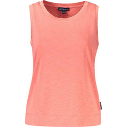 North Sails Womens Pink Tank Top 093514000-0160