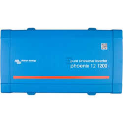 Victron Phoenix Inverter 12/1200 230V VE.Direct - PIN122121100