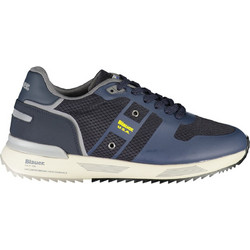 Blauer Ανδρικά Sneakers Navy Μπλε F3HOXIE02-RIP-NVY