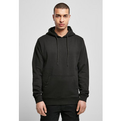 Cayler & Sons Plain Hoody Ανδρικό Φούτερ CS002 Black