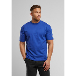 DEF Mood Swings T-Shirt dazzeling blue