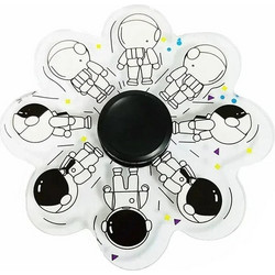 Fidget Spinner Anti stress Αστροναύτης 2275-69