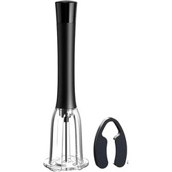 Ανοιχτήρι Μπουκαλιών Air Pump Wine Opener 5.6x5.2x20.5cm Hoomei HM-6060