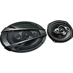 Sony XS-XB6951 Σετ Ηχεία Αυτοκινήτου Οβάλ 6x9" 5 Δρόμων 100W RMS