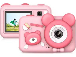 D32 Mouse Pink
