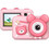 D32 Mouse Pink