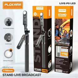 Plokama PK-P9 Black