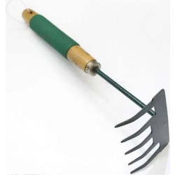 Τσουγκράνα Κηπουρικής KMT tools 8433392196235