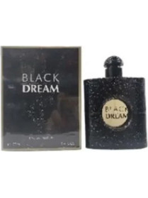 Γυναικείο Άρωμα 100ml Black Dream W116-2