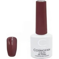Cosmofan Gel Polish 131 Ημιμόνιμο Βερνίκι Νυχιών 7.5ml