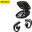 Awei T67 Ακουστικά Bluetooth Ανθεκτικά στο Νερό Black