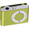MP3005 Mini MP3 Player 64GB Πράσινο