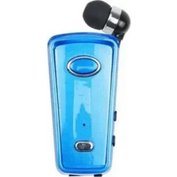 AKZ-Q4 Blue