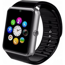 Ezra Sw06 Black