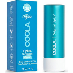 Coola Liplux SPF30 4.2gr
