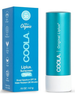 Coola Liplux SPF30 4.2gr