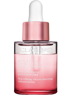 Clarins Multi-Active Serum 30ml