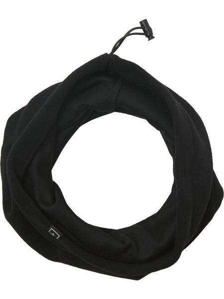 Λαιμός unisex Jacmatty Tube Scarf Ski Jack&Jones Μαύρο