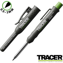 Tracer ADP2 Μολύβι σημαδέματος μηχανικο με θήκη