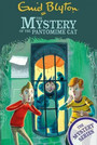 The Mystery of the Pantomime Cat