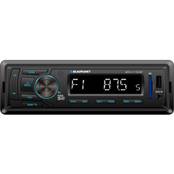 Blaupunkt BPA 1119 BT Ηχοσύστημα Αυτοκινήτου Ράδιο CD 1DIN με USB & Bluetooth