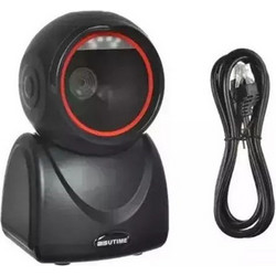 Scanner Παρουσίασης με Δυνατότητα Ανάγνωσης 2D Barcodes BS-X3-2D T02115463