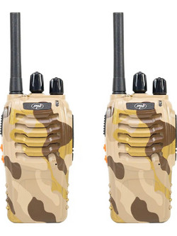 PNI R40 Pro Duo Camo
