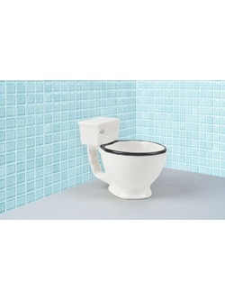 Winkee - Toilet Coffee Mug