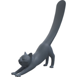 Winkee - Kitty Breakfast Spatula