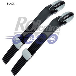 ΠΟΡΠΗ AUTOLOCK ΠΑΤΙΝΙΩΝ TEMPISH Γκρι