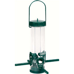TUBE FEEDER SURVIVAL - M