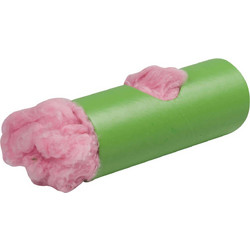 NESTING TUBE COTTON 25GR