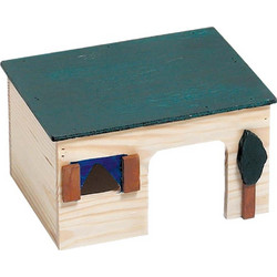 HIDEAWAY ECCO LARGE 29X23X18CM