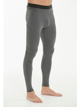 Virtus Κολάν Woker M Tights - 1133 Storming Grey