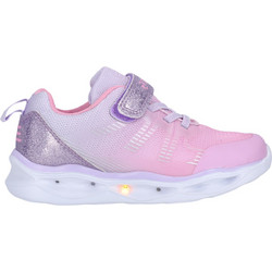 Zig-Zag Lampaya Παιδικά Sneakers Ροζ Z232286-4183