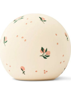 Φωτιστικό νυκτός Yuki Peach Sea shell, LIEWOOD