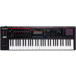 Roland Fantom-06