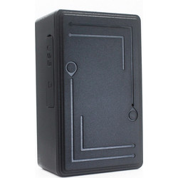 Cantrack GF50L Mini GPS Tracker 4G/LTE / GPRS για Αυτοκίνητα / Φορτηγά / Μηχανές / Σκάφη
