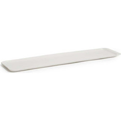 ΔΙΣΚΟΣ 48x12x1,3cm ΠΟΡΣΕΛΑΝΗ LES ESSENCES 7673 - COMAS 1τμχ