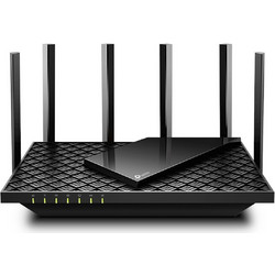 TP-Link Archer AX72 Ασύρματο Router WiFi 6