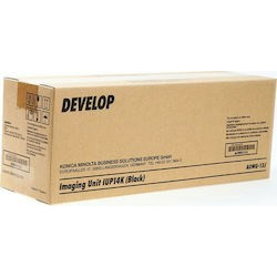 Develop IUP-14 Black
